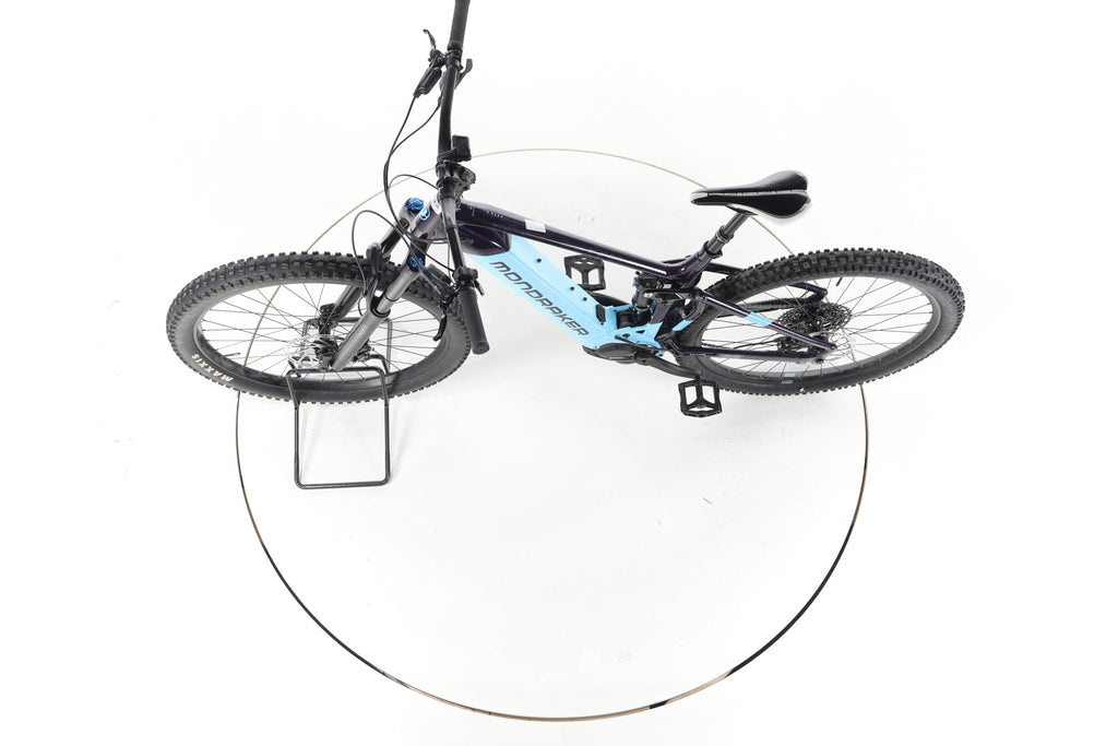 Mondraker DUSK R Fully E-Bike - Image 19