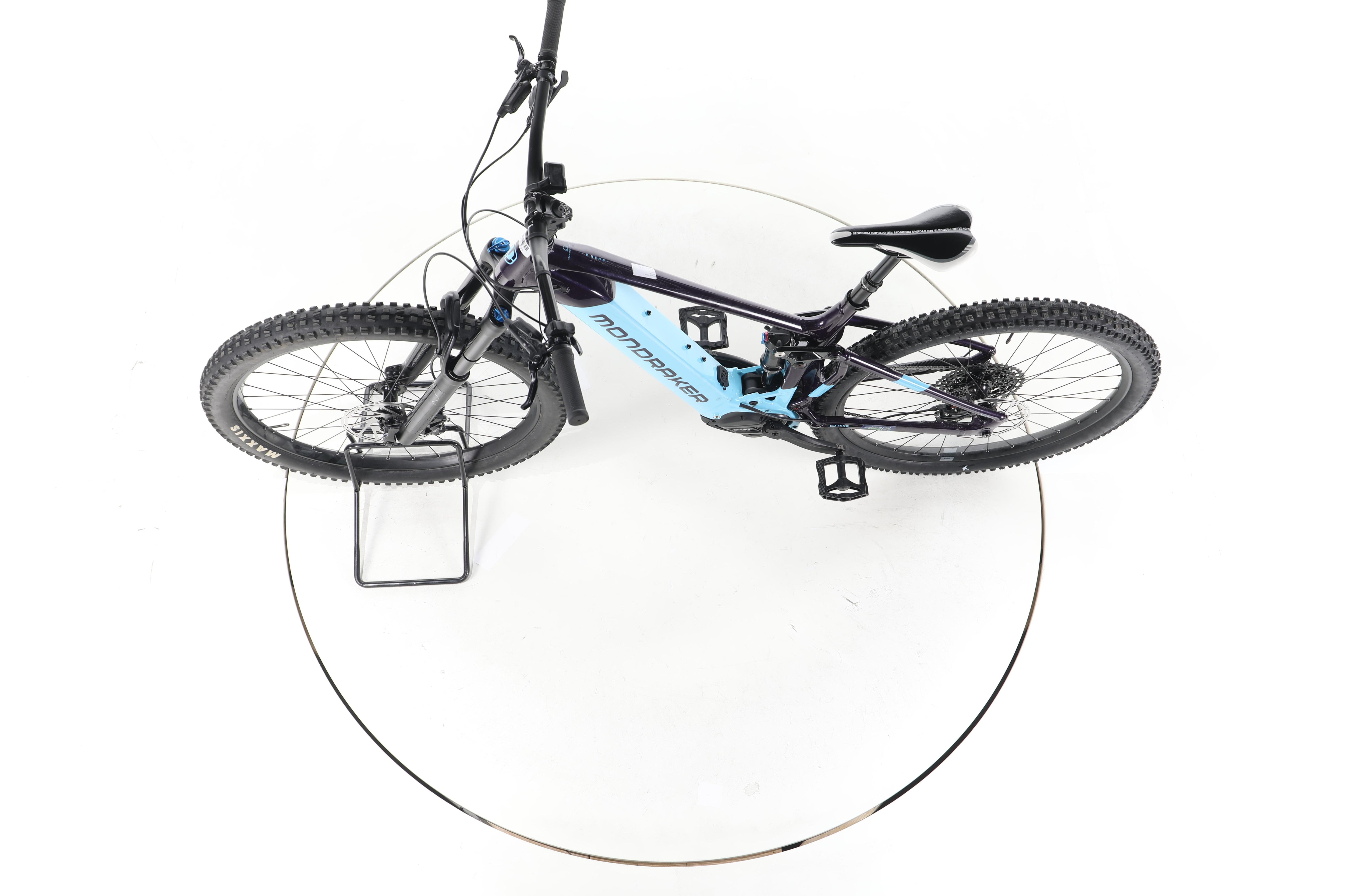 Mondraker DUSK R Fully E-Bike - Image 19