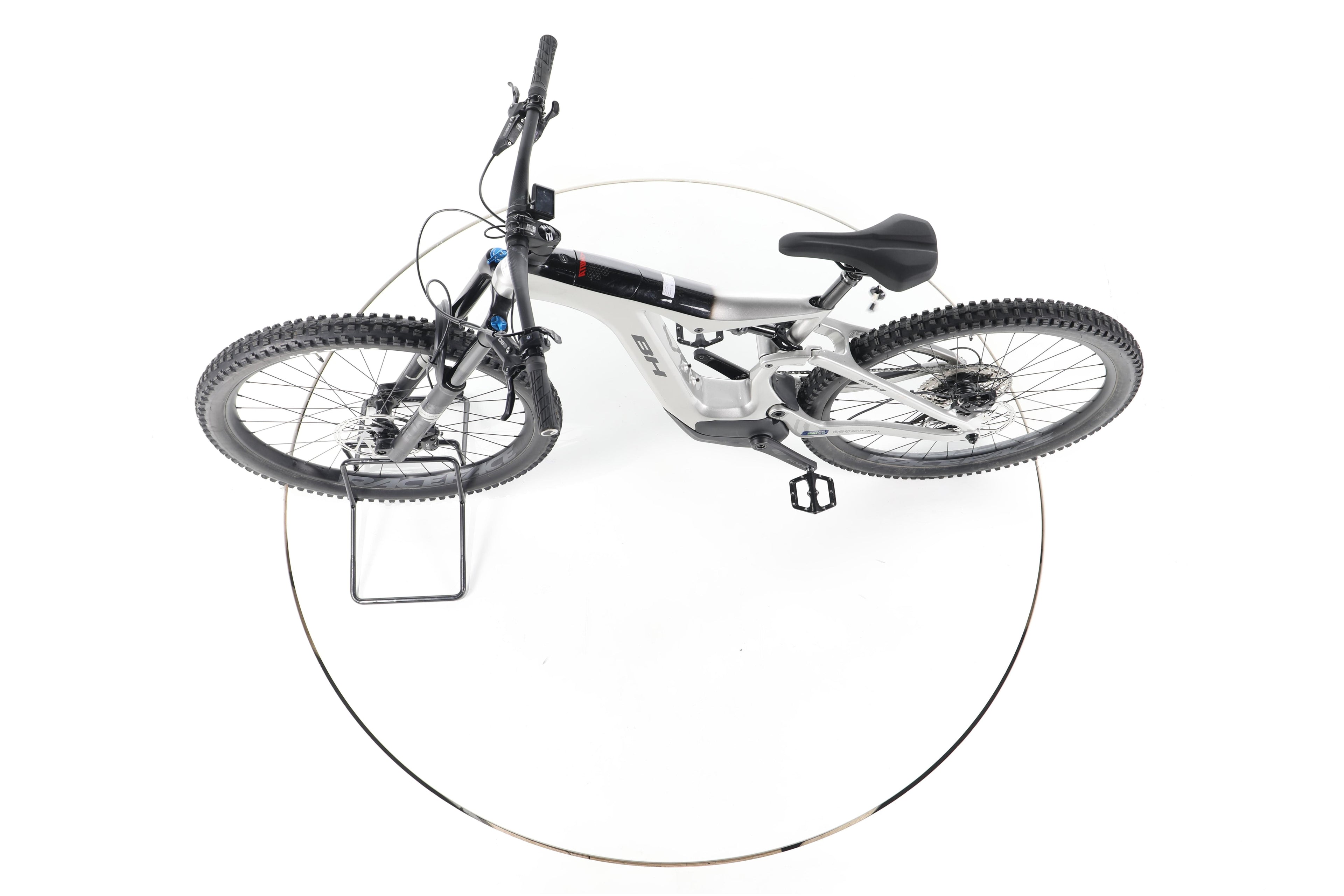 BH Bikes Atomx Lynx PRO 9.7 Fully E-Bike Carbon - Image 19