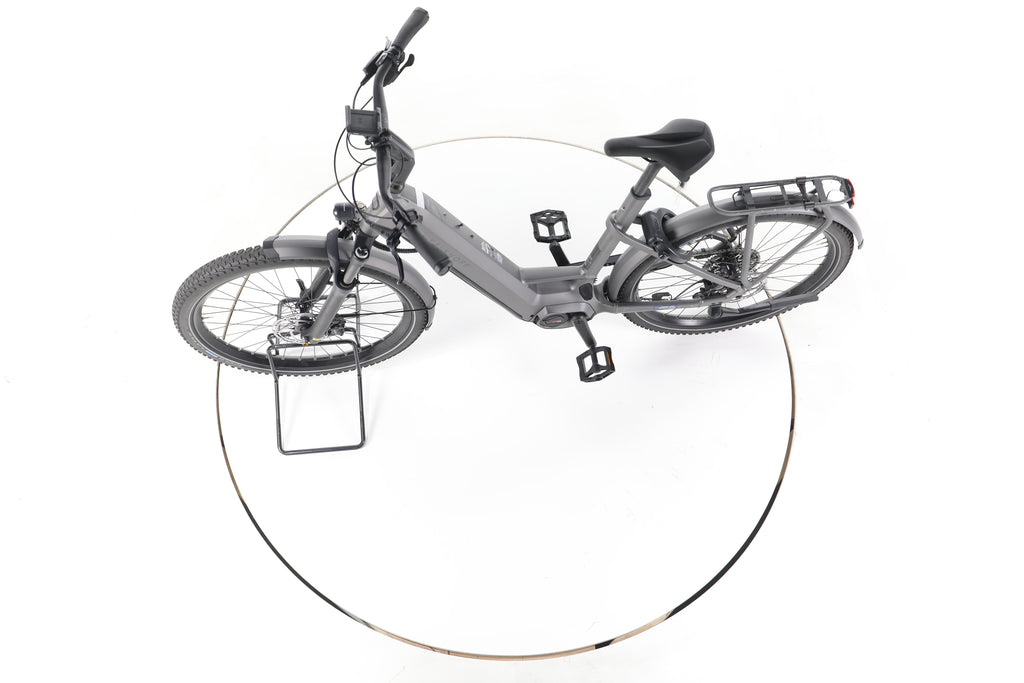 Kalkhoff Endeavour 7.B Move+ Trekking E-Bike Tiefeinsteiger - Image 19