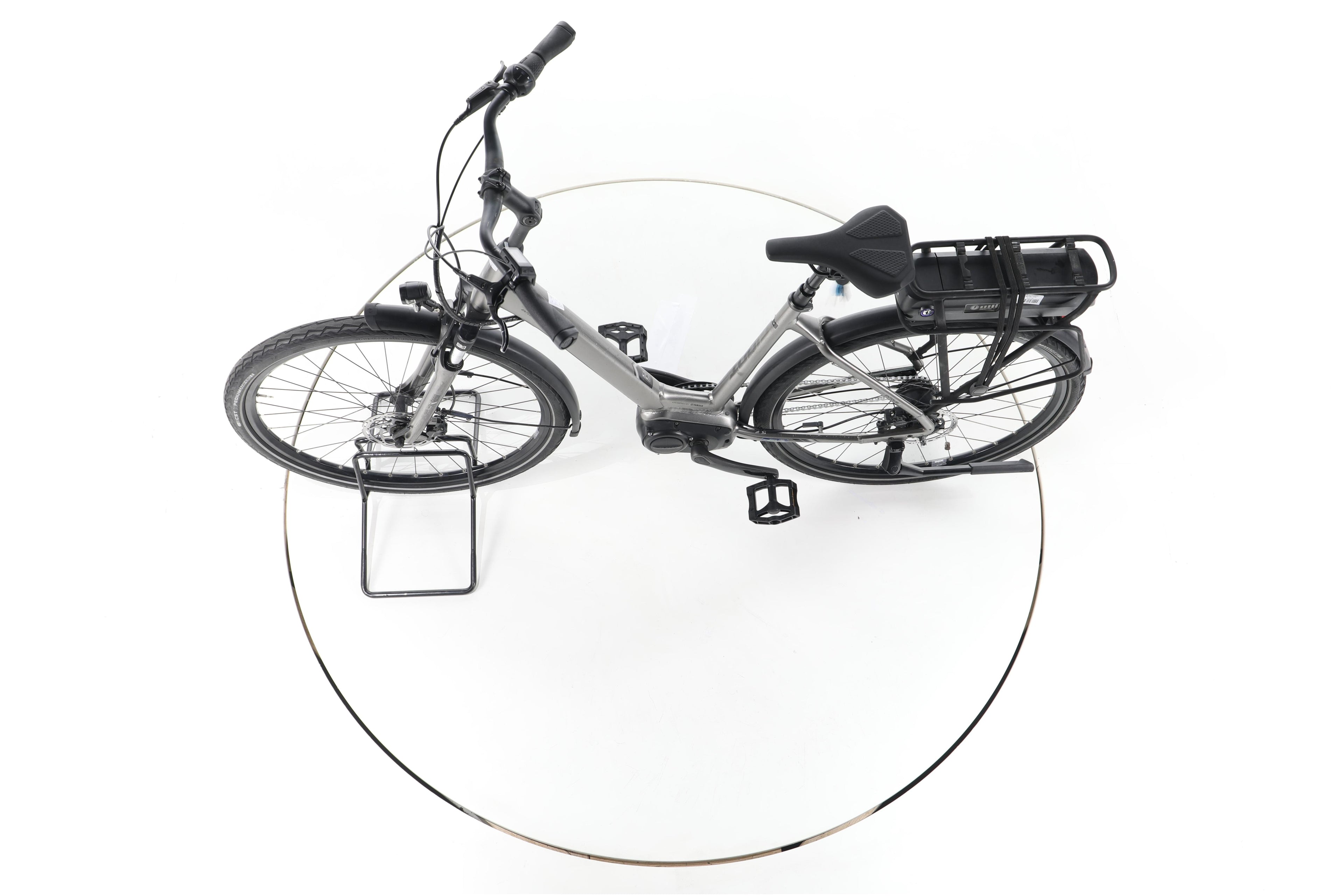 Giant Entour E+ 0 RT City E-Bike Tiefeinsteiger - Image 19