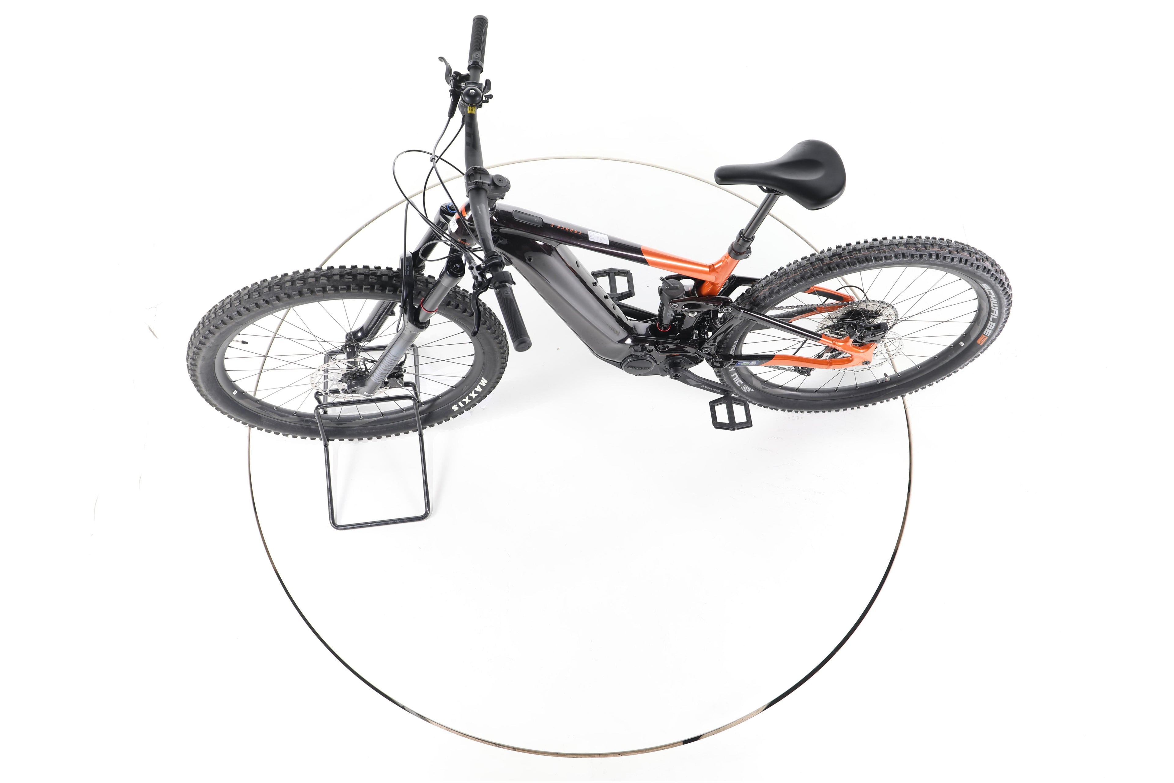 Giant Trance X E+ 3 Fully E-Bike 2024 - Image 19
