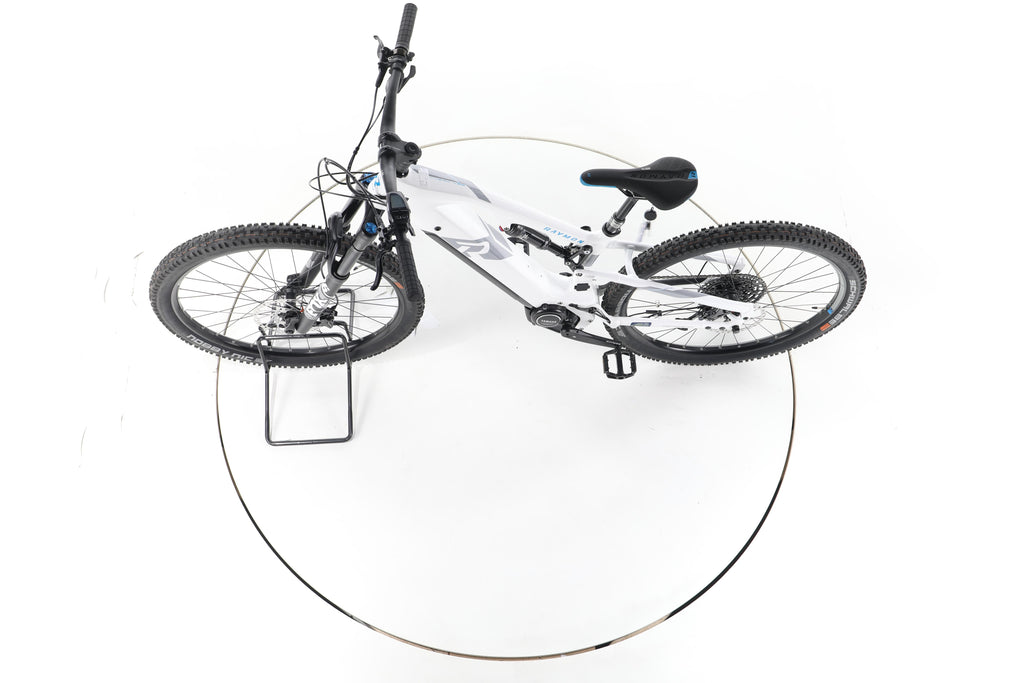 R Raymon FullRay 150E 10.0 Fully E-Bike - Image 19