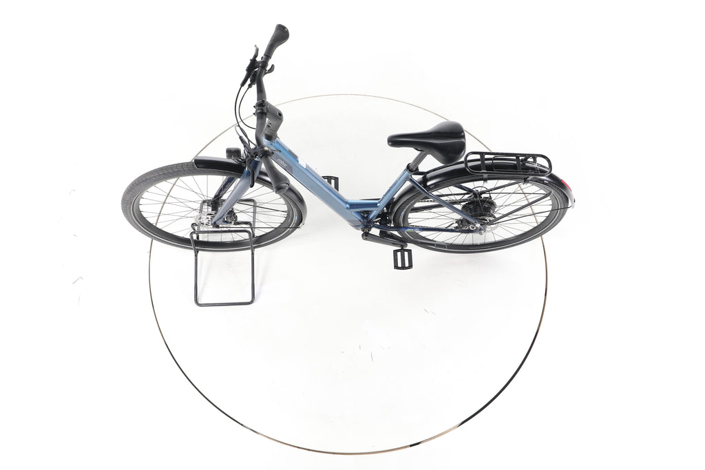 Coboc Kallio RGD Trekking E-Bike Tiefeinsteiger - Image 19