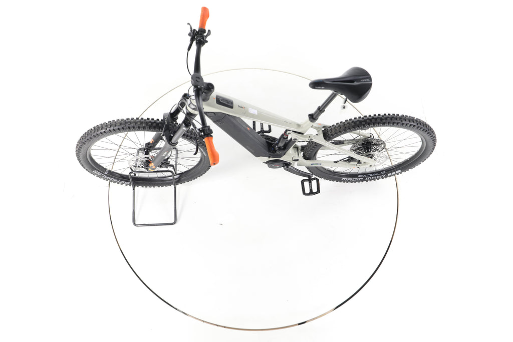 Bulls Sonic AM 1 Fully E-Bike Carbon 2025 - Image 19