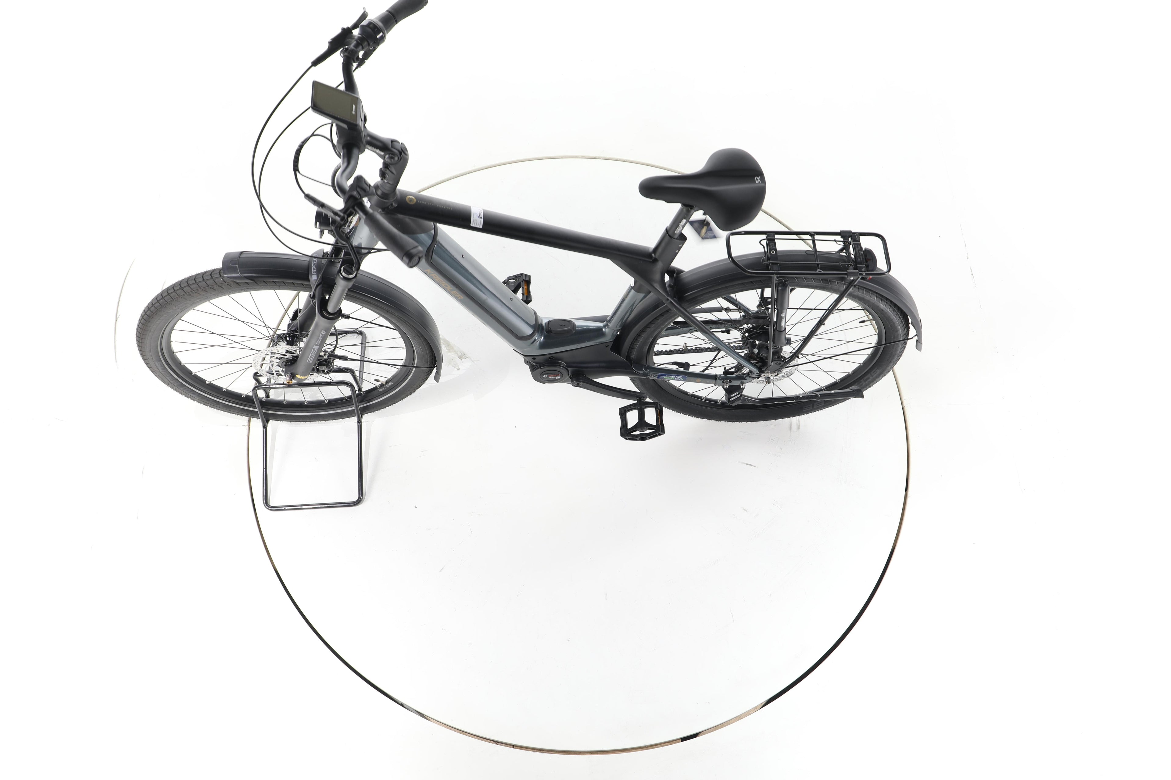 Kreidler Vitality Eco 10 City E-Bike - Image 19