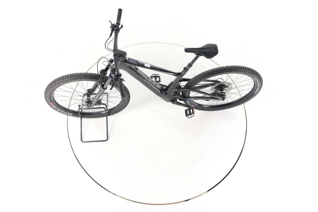 Scott Lumen eRIDE 910 E-Bike Fully Carbon - Image 19