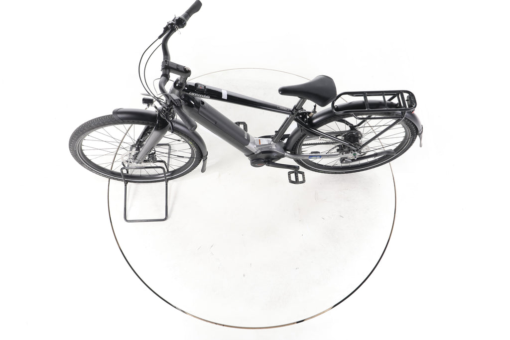Cannondale Mavaro Neo 3 City E-Bike - Image 19