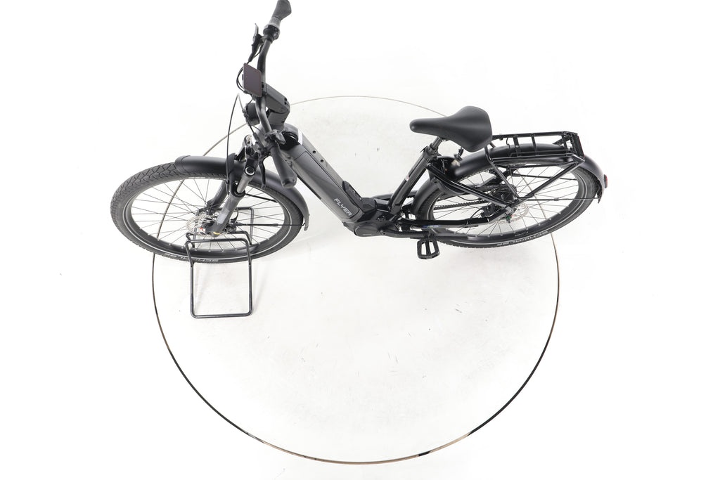 FLYER G1 UPSTREET 7.43 City E-Bike Tiefeinsteiger - Image 19