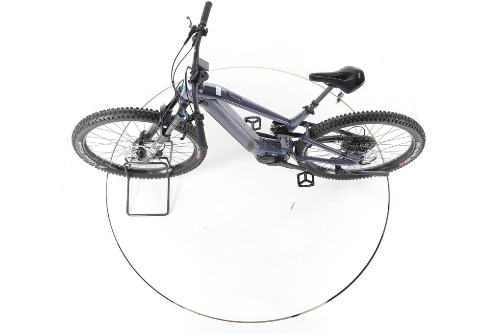 Conway Xyron S 4.9 Fully E-Bike 2023 - Image 19