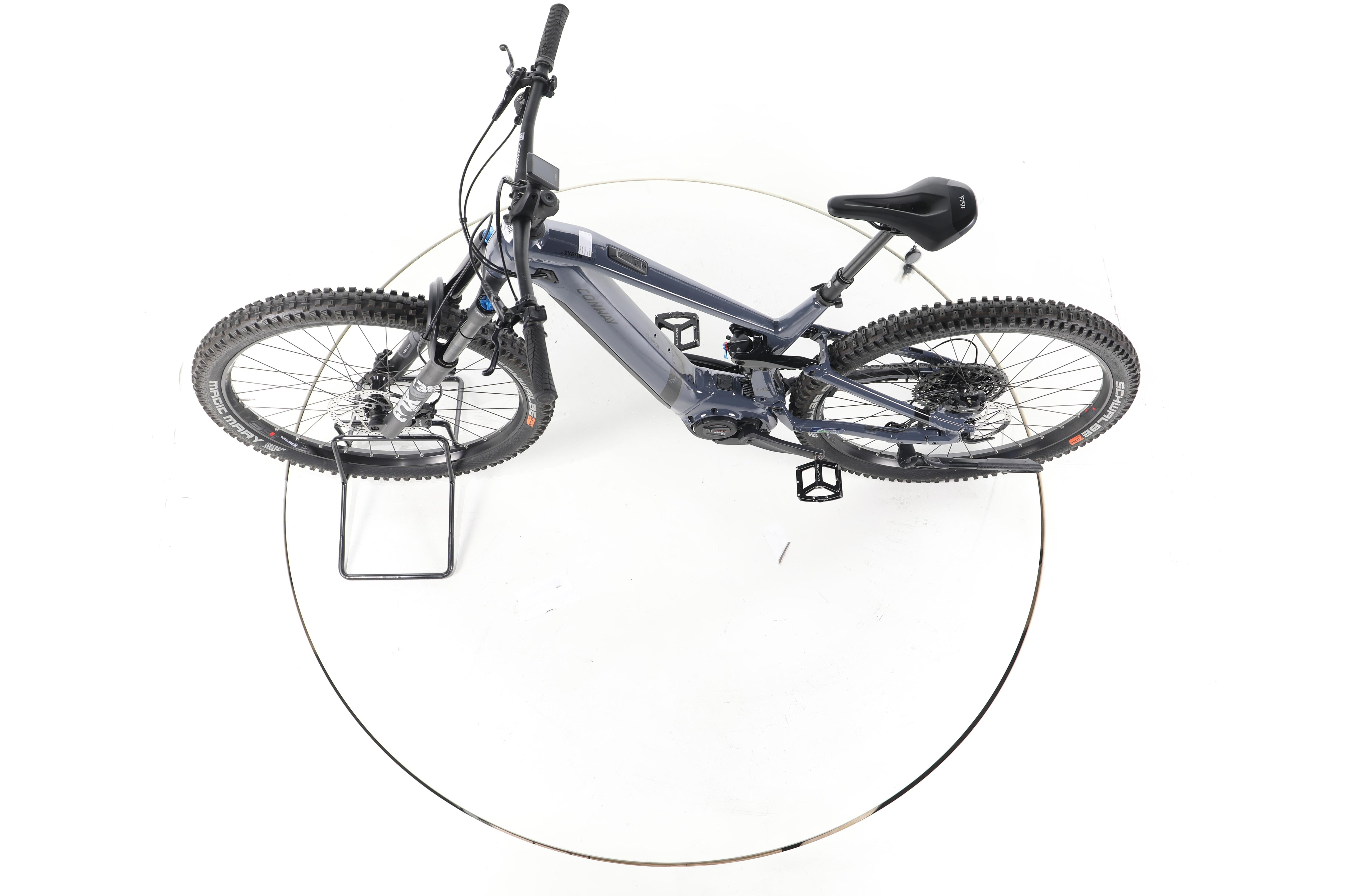 Conway Xyron S 4.9 Fully E-Bike 2023 - Image 19