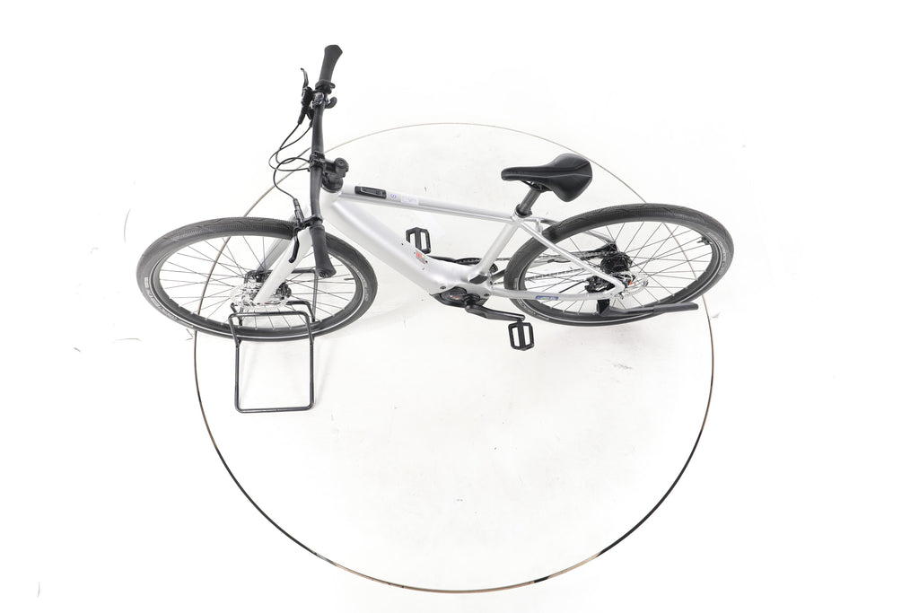 Cube Editor Hybrid SLX 400X City E-Bike 2024 - Image 19