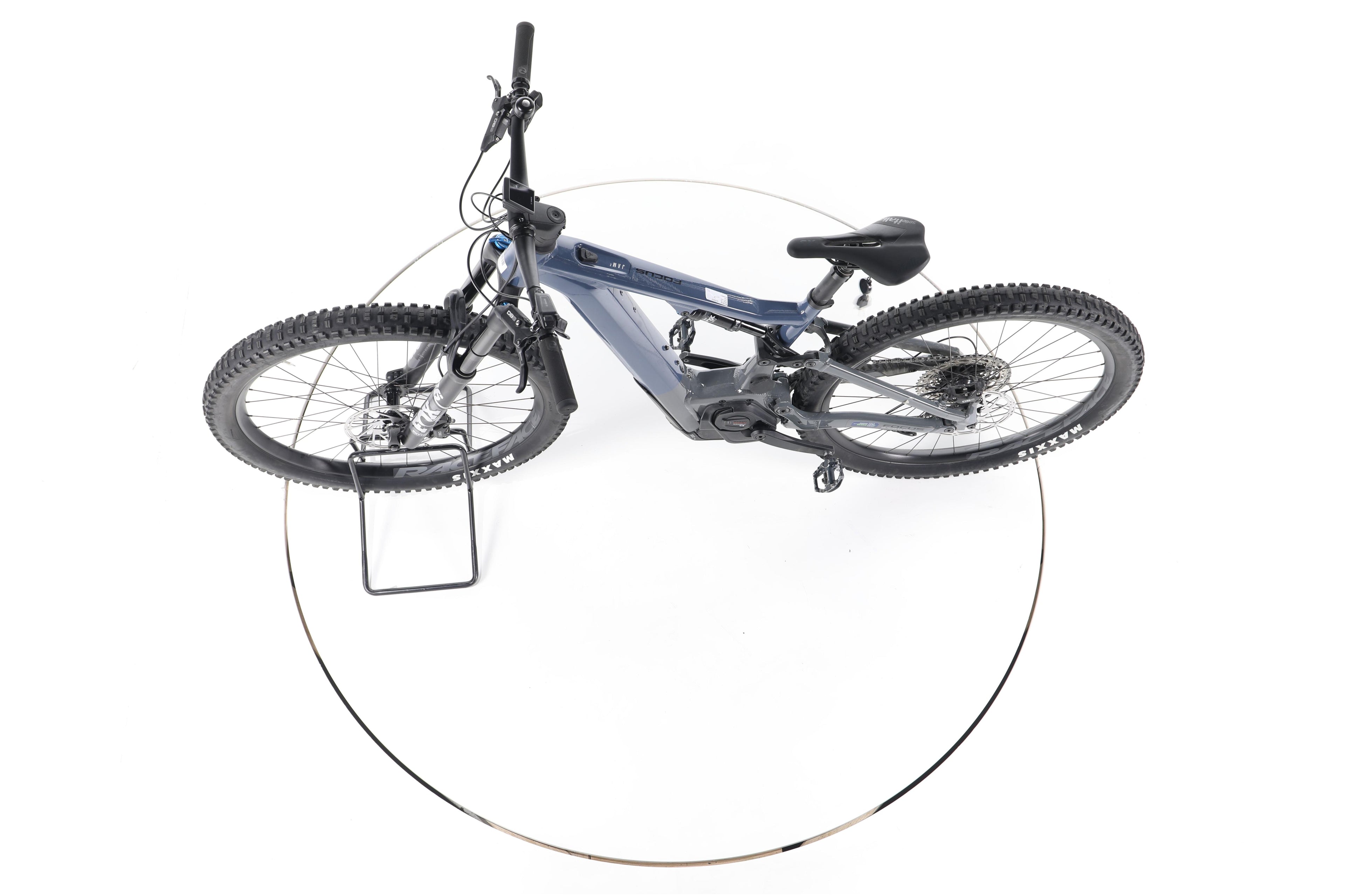 Focus JAM² 6.8 Fully E-Bike 2023 - Image 19