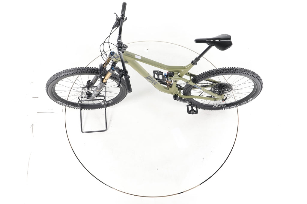 Rose Root Miller 3 Fahrrad Fully - Image 19