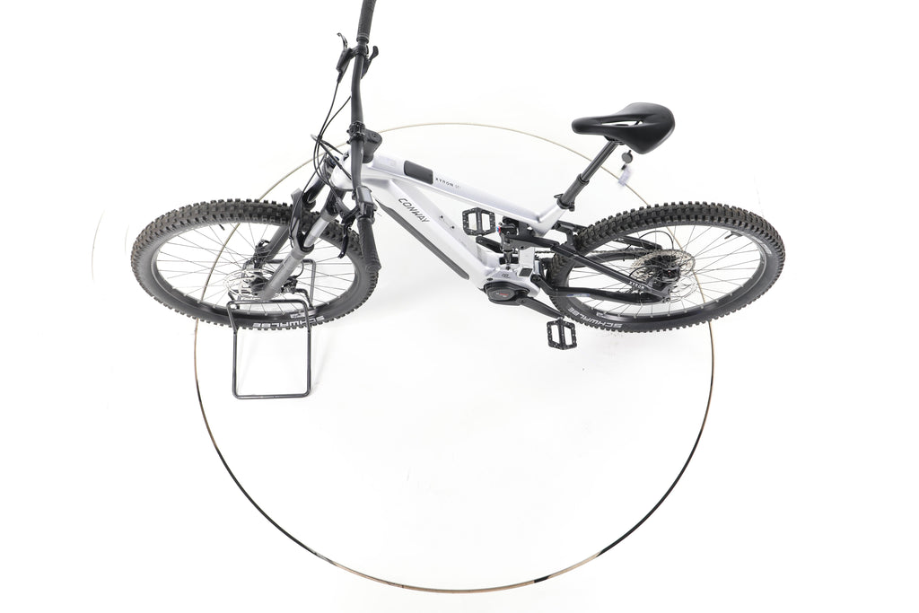 Conway Xyron ST 4.0 Fully E-Bike 2025 - Image 19
