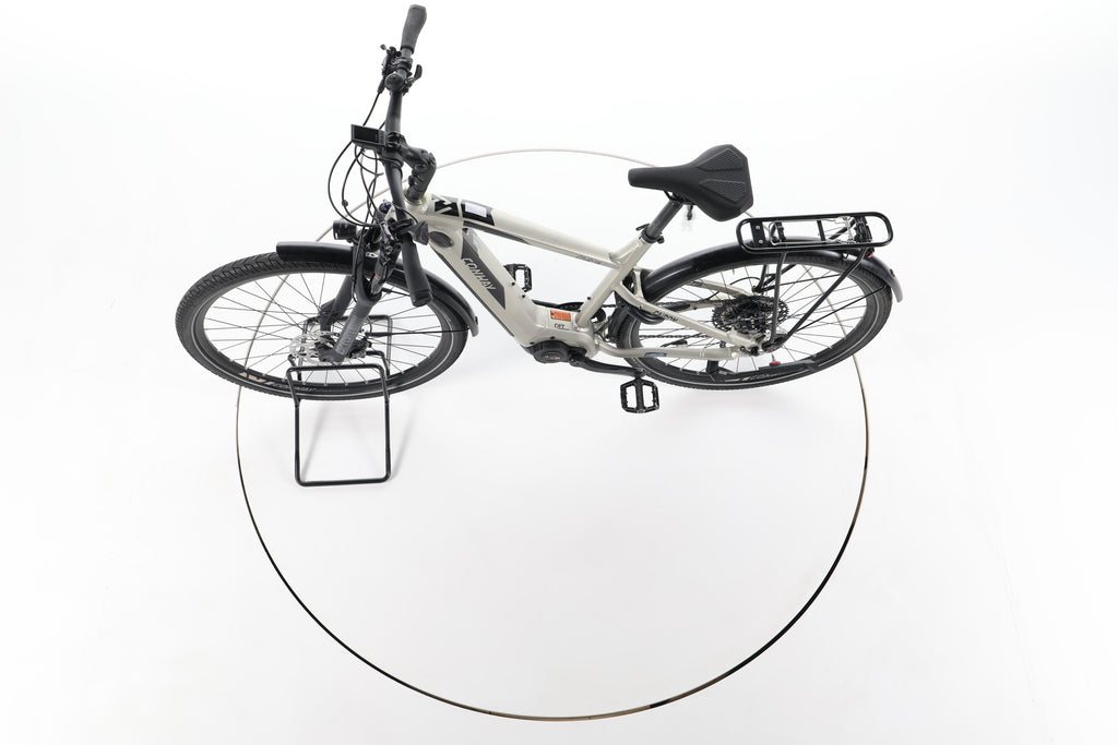 Conway Cairon T 600 Trekking E-Bike - Image 19