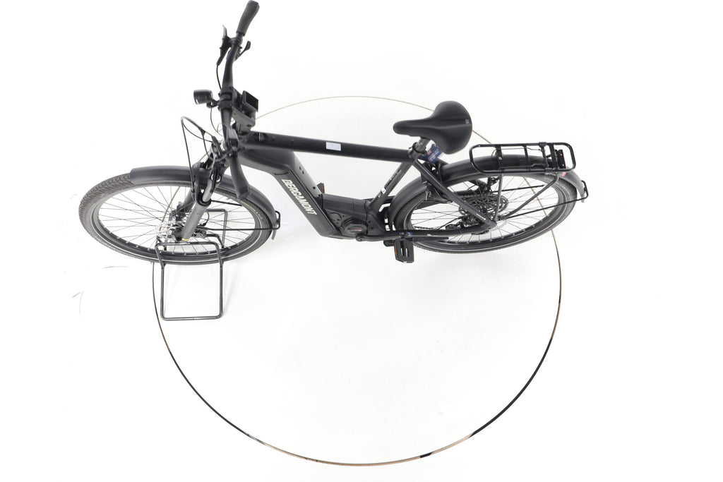 Bergamont E-Horizon Premium Expert Trekking E-Bike - Image 19