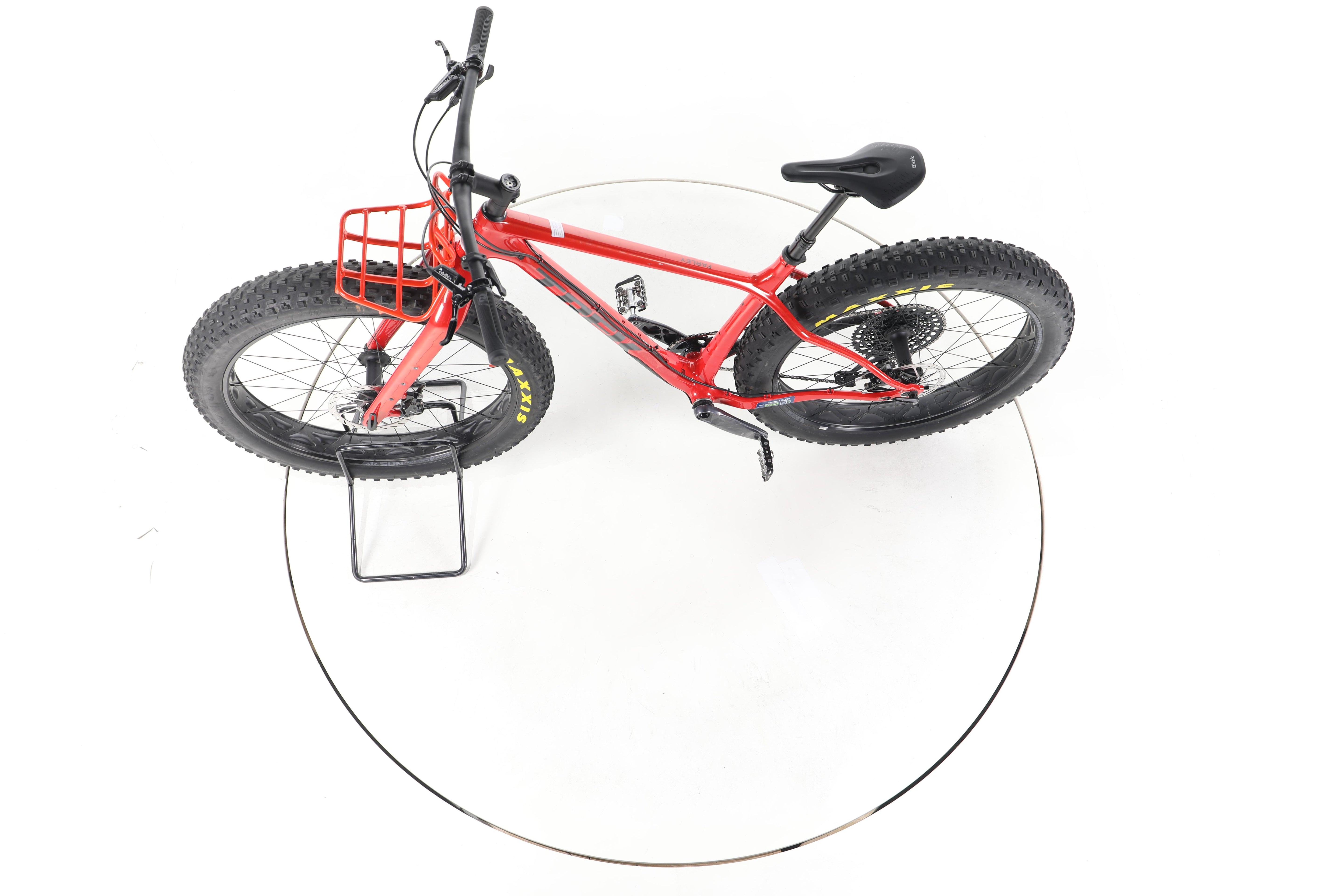 Trek Farley 9.6 Fahrrad Hardtail - Image 19