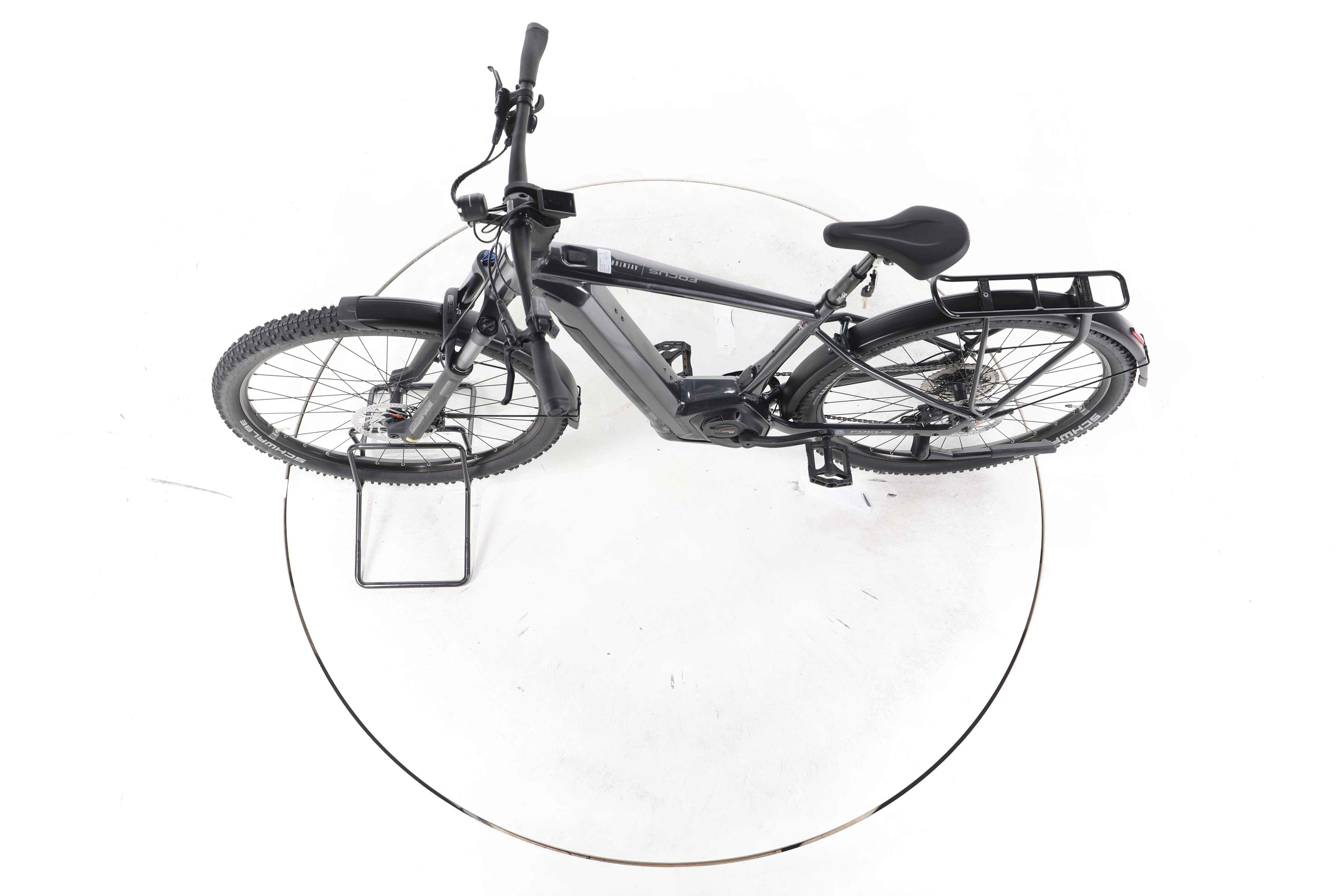 Focus Aventura² 6.7 Trekking E-Bike - Image 19