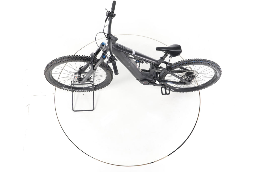 Cube Stereo Hybrid ONE77 HPC SLX E-Bike Fully Carbon 2025 - Image 19