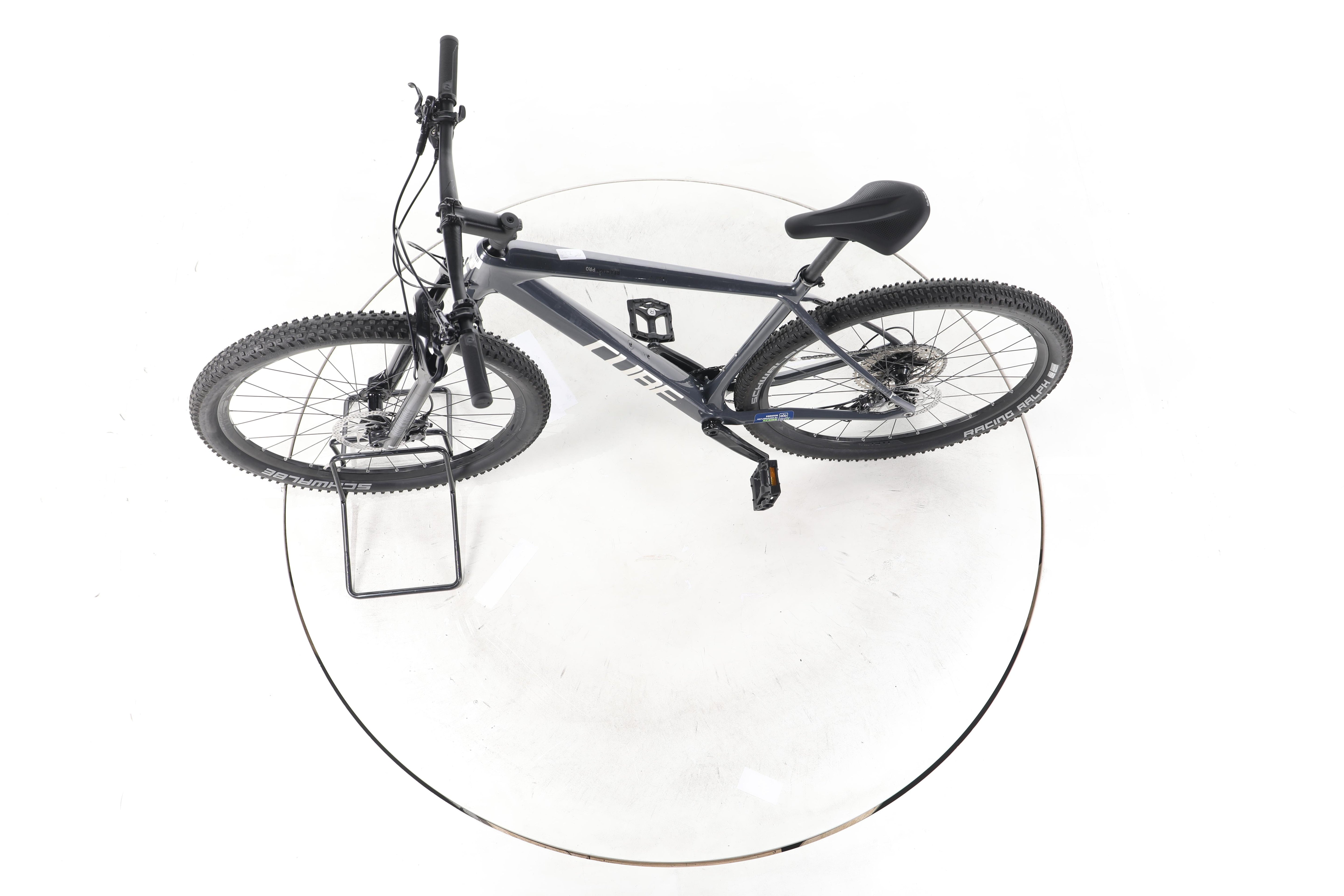 Cube Reaction C:62 Pro Fahrrad Hardtail - Image 19