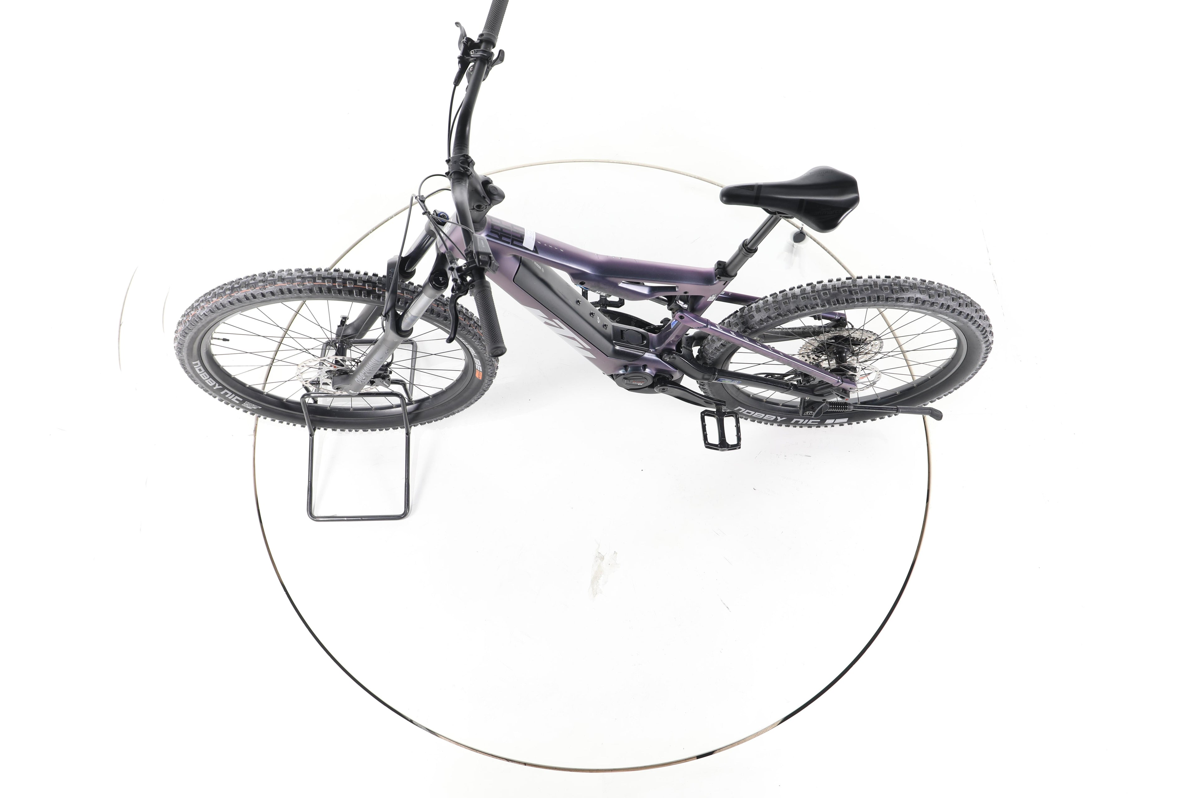 KTM Macina Kapoho Elite Fully E-Bike Carbon - Image 19