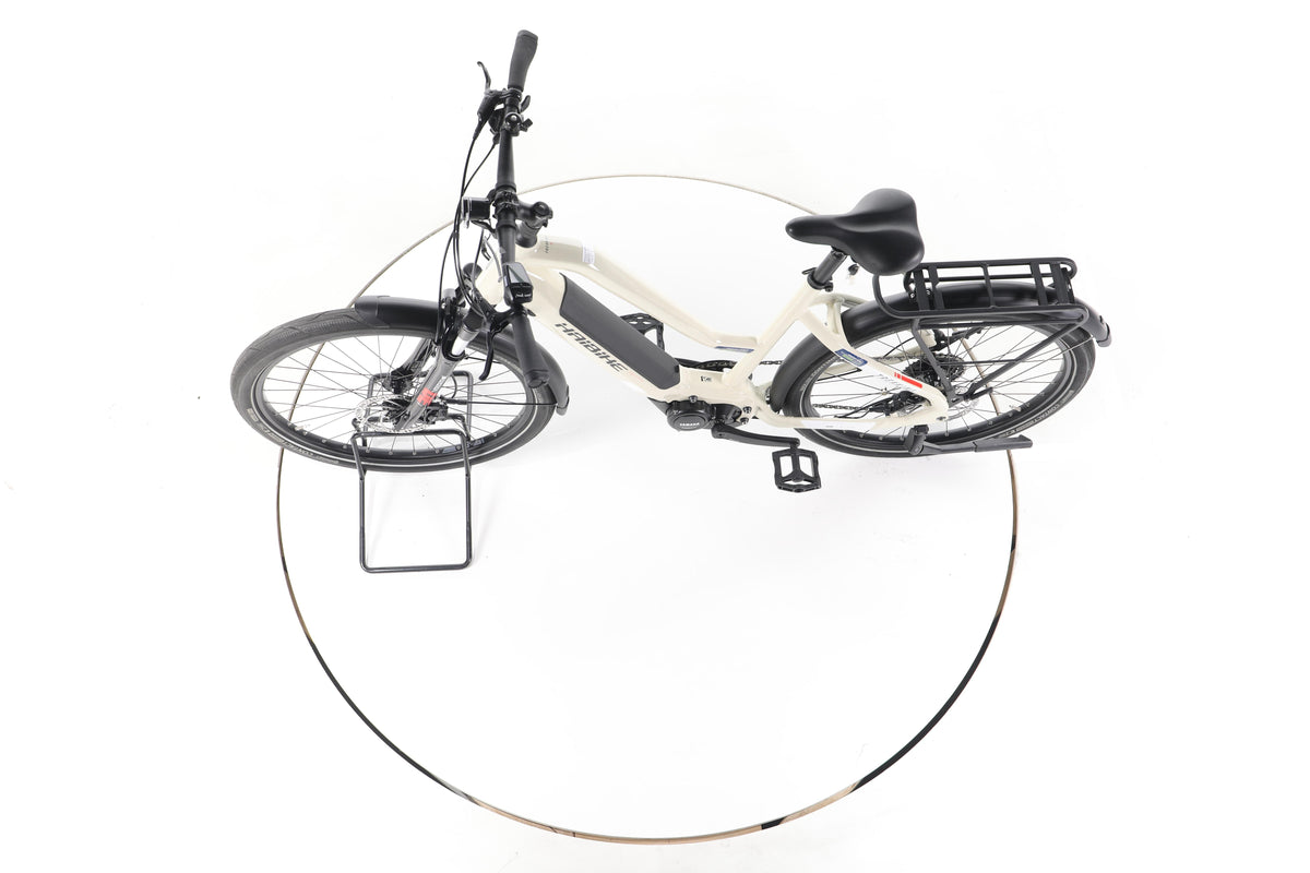 Haibike Trekking 4 Trekking E-Bike - Image 19