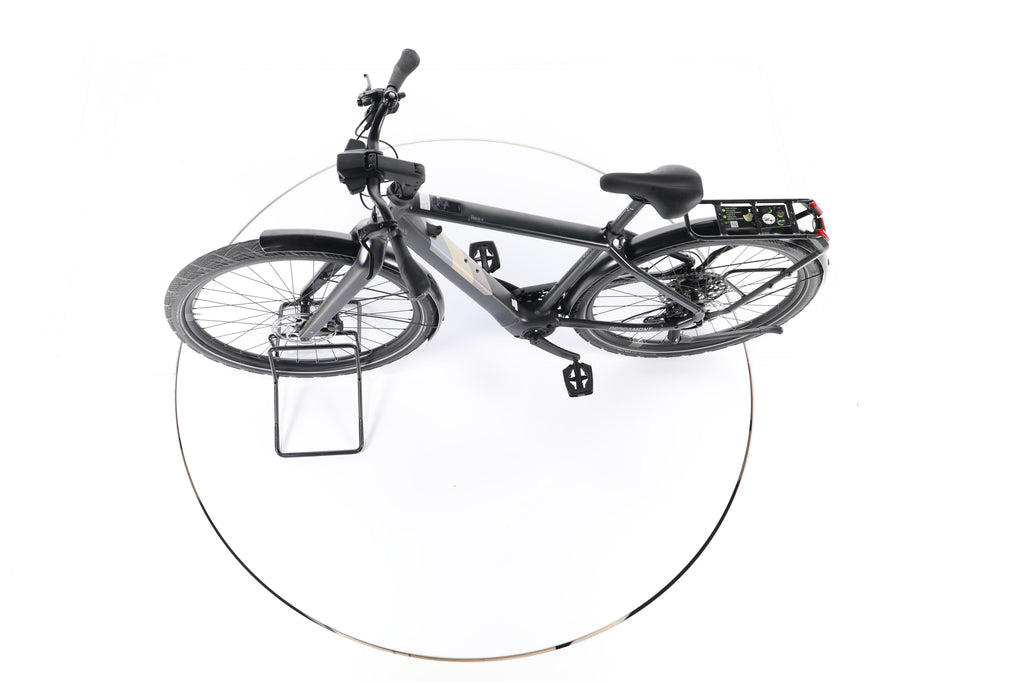 Bergamont E-Vitess Elite Trekking E-Bike - Image 19