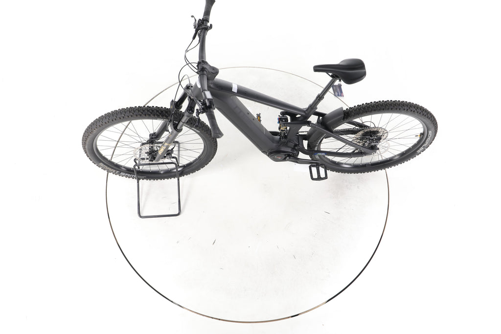 Cube Stereo Hybrid ONE22 SLX E-Bike Fully 2025 - Image 19