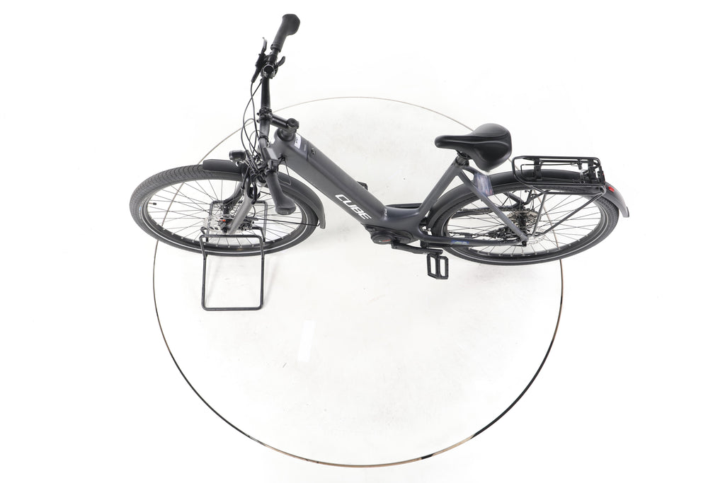 Cube Touring Hybrid ONE Trekking E-Bike Tiefeinsteiger - Image 19