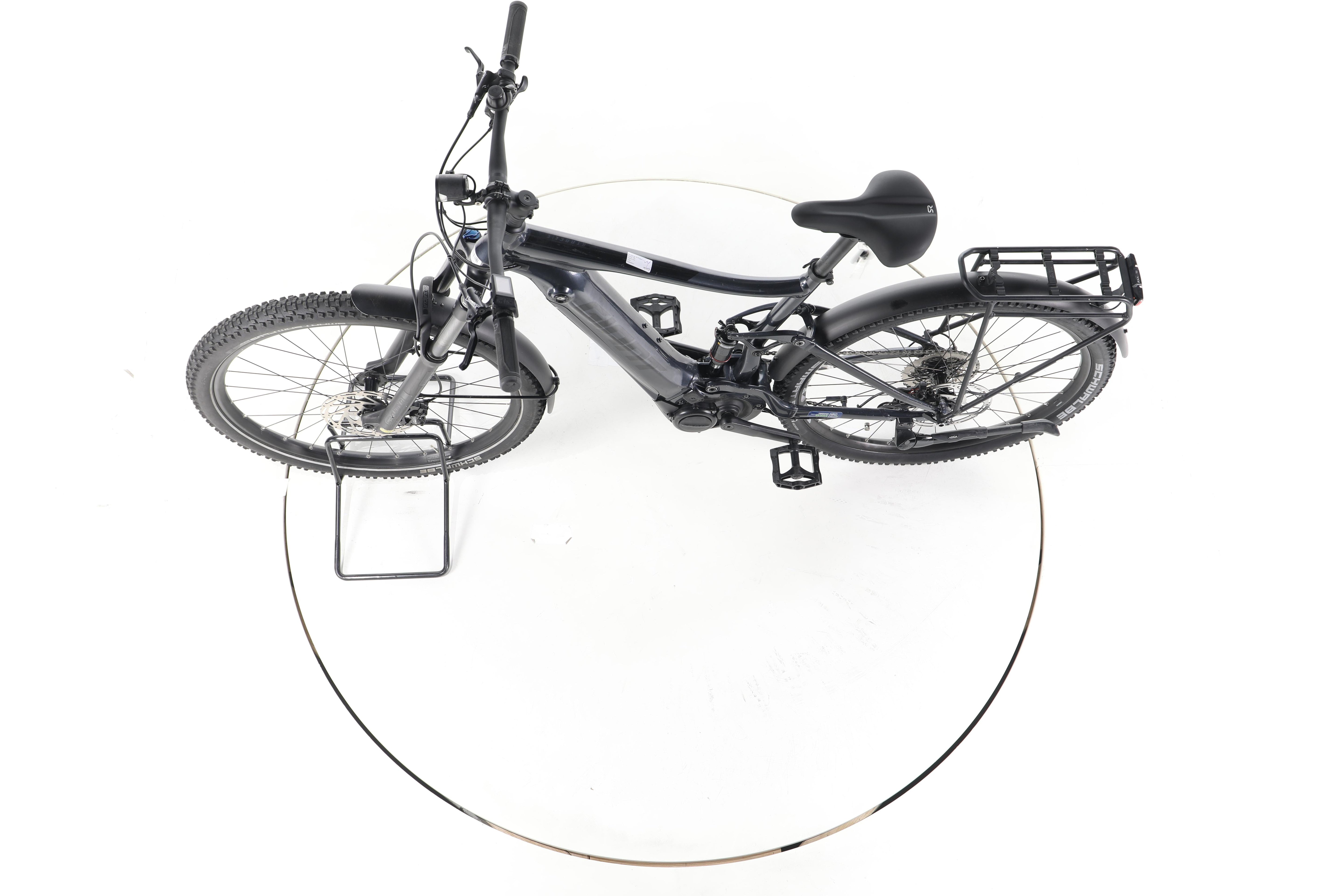 Giant Stance E+EX SUV E-Bike - Image 19