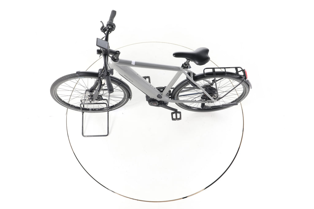 Riese & Müller Roadster vario City E-Bike - Image 19