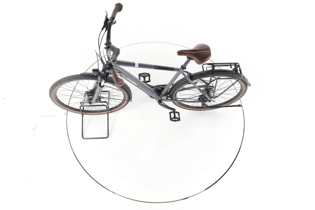 Cube Touring EXC Fahrrad City & Trekking - Image 19