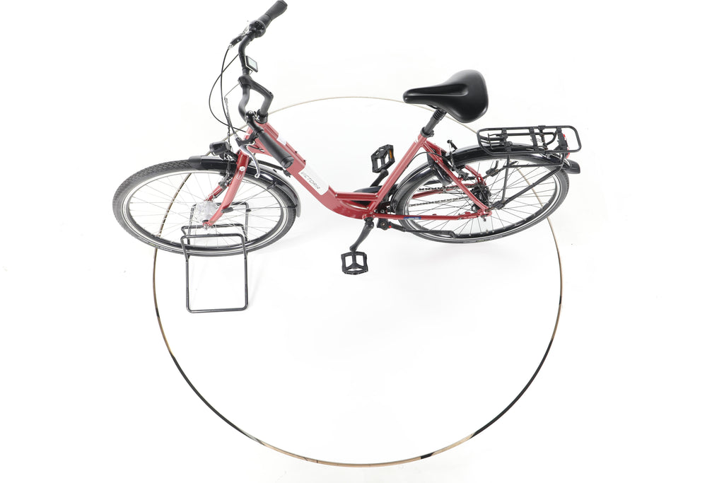 Victoria Trekking 1.6 Fahrrad City & Trekking - Image 19