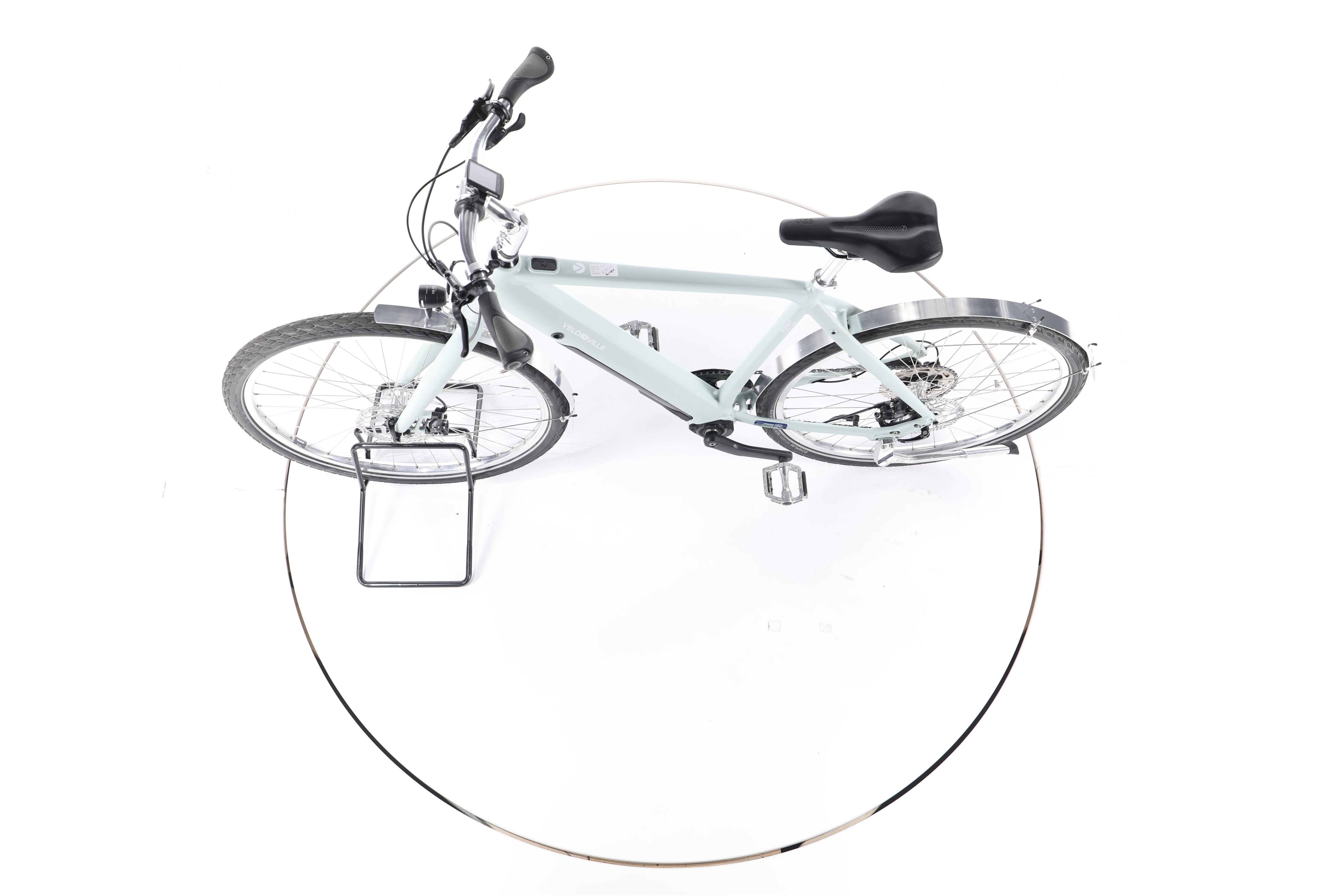 Velo de Ville VEF 400 ESPRIT City E-Bike - Image 19