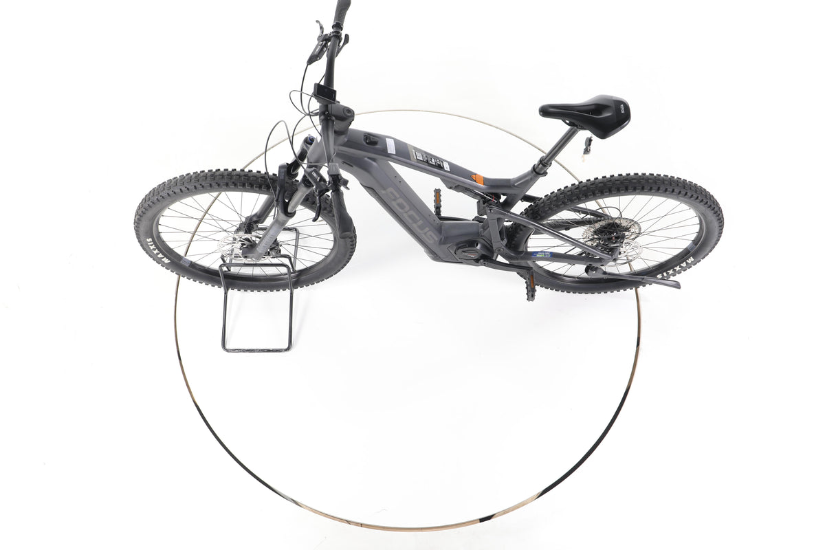 Focus Thron² 6.8 E-Bike Fully - Image 19