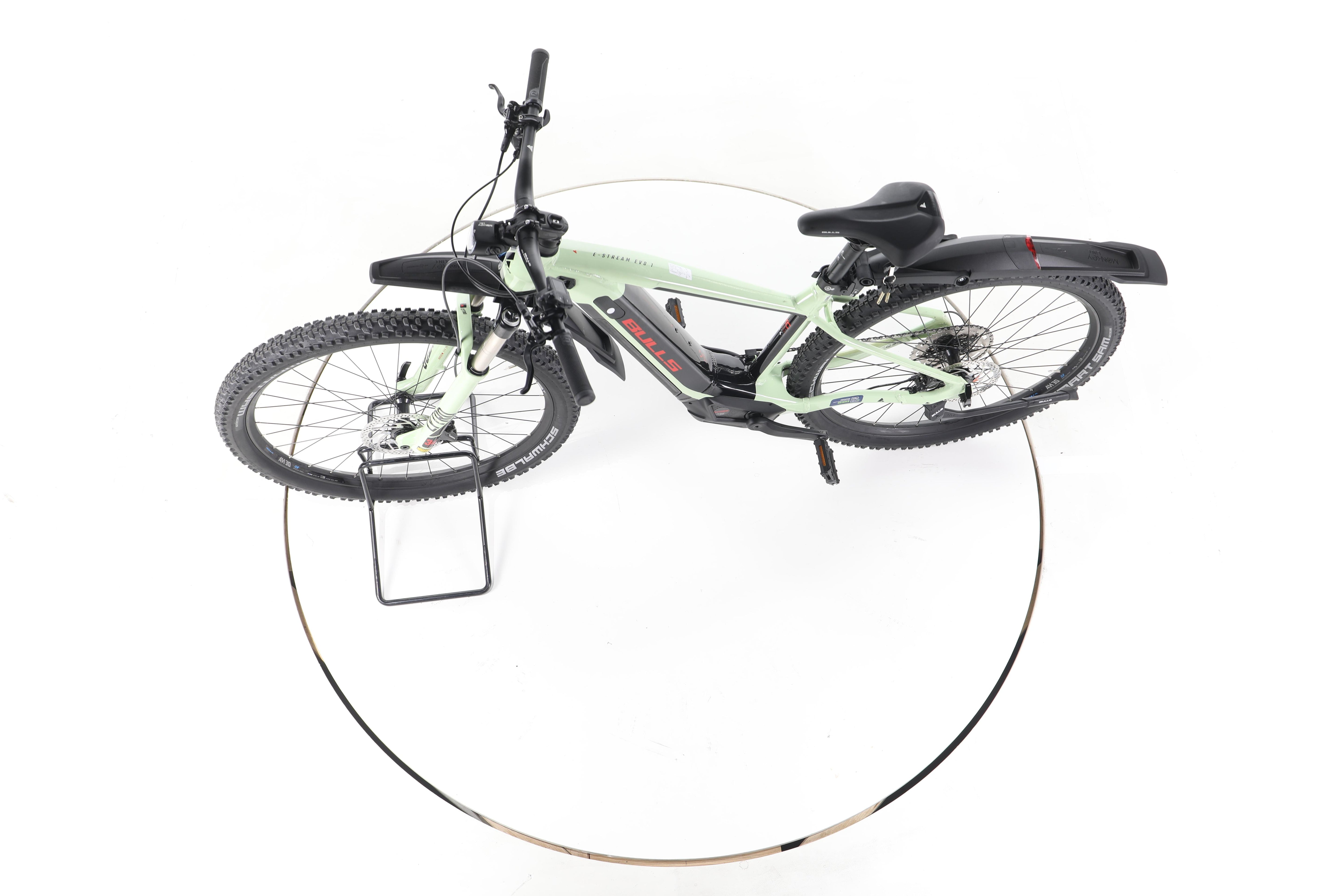 Bulls E-Stream EVO 1 E-Bike - Image 19