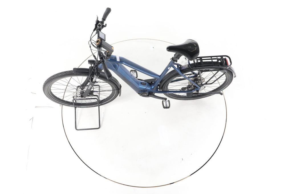 KTM Macina Style 730 Trekking E-Bike - Image 19
