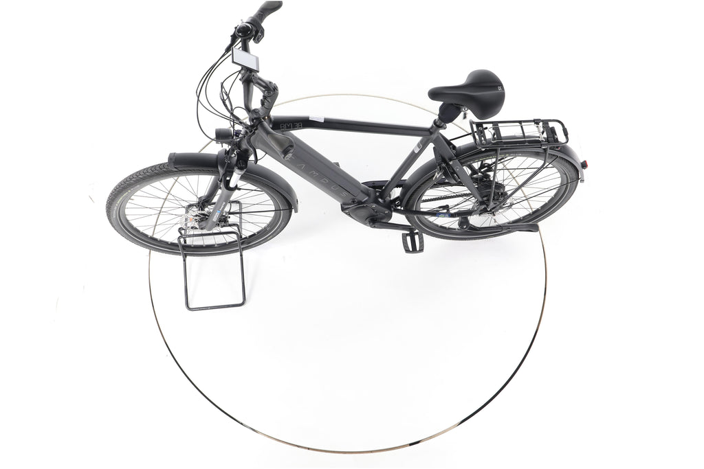 Campus BM38 City E-Bike - Image 19
