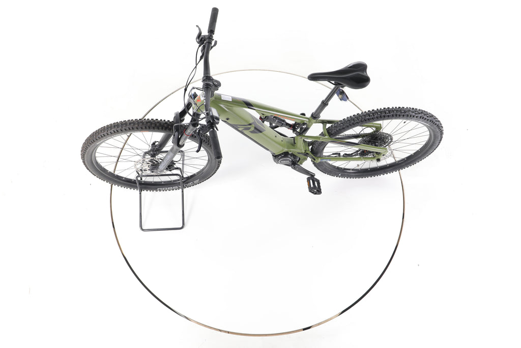 R Raymon FullRay 150E 9.0 E-Bike Fully - Image 19