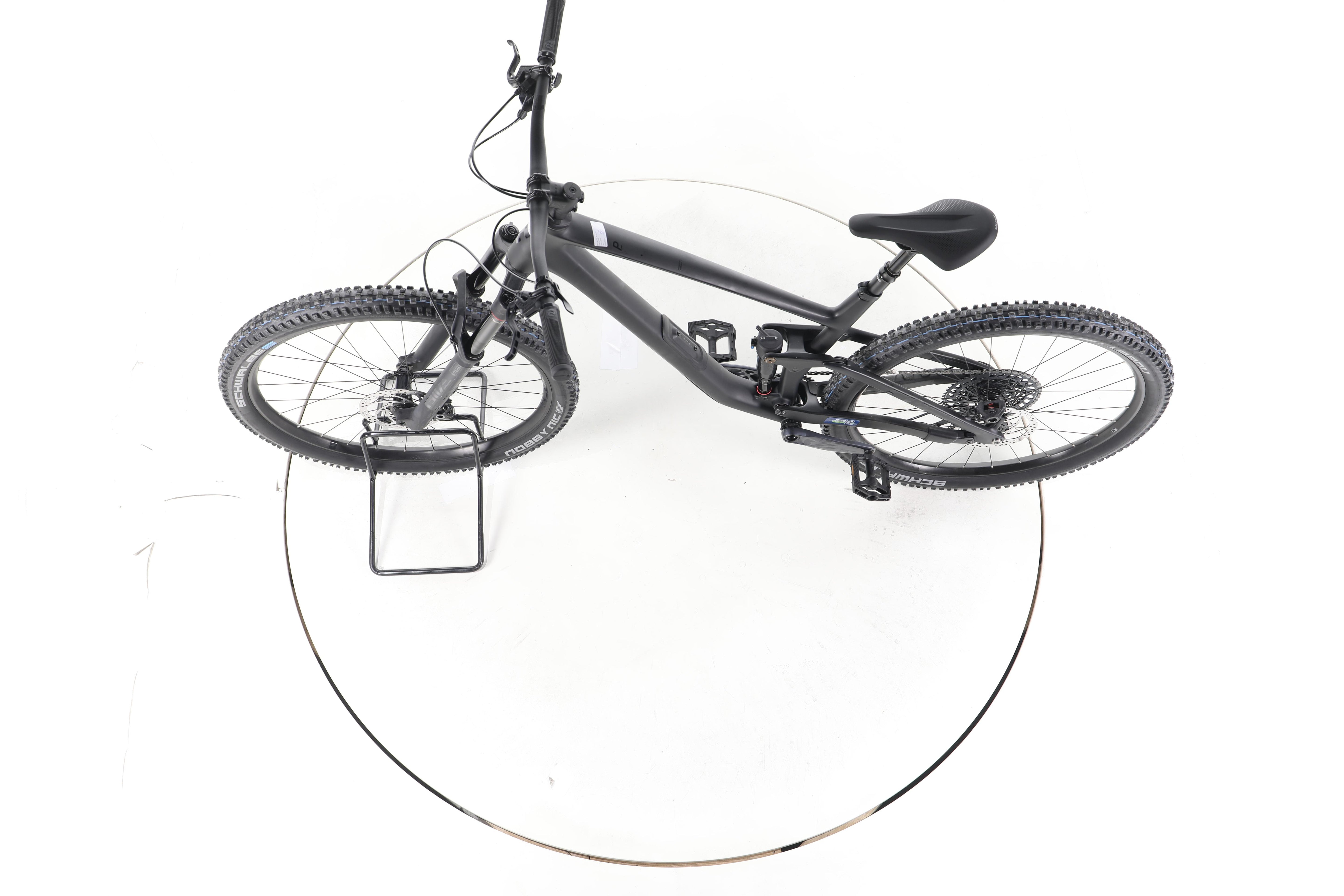 Cube Stereo ONE44 C:62 Race Fahrrad Fully - Image 19