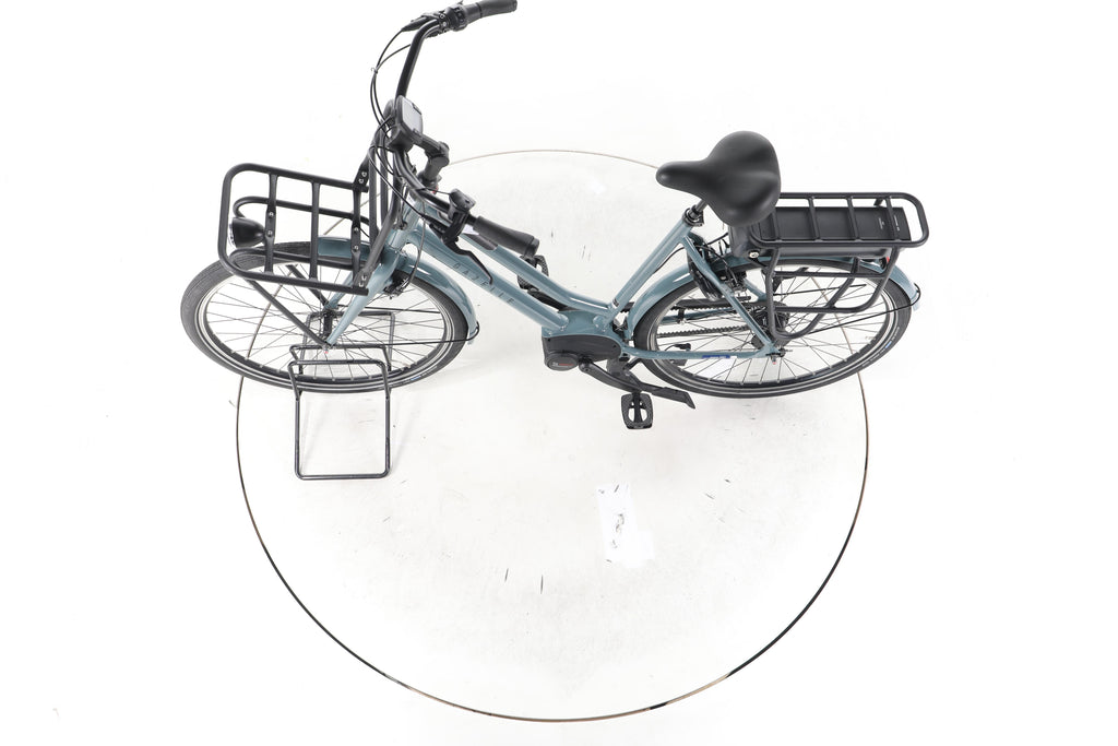 Gazelle HeavyDutyNL C5 HMB City E-Bike - Image 19