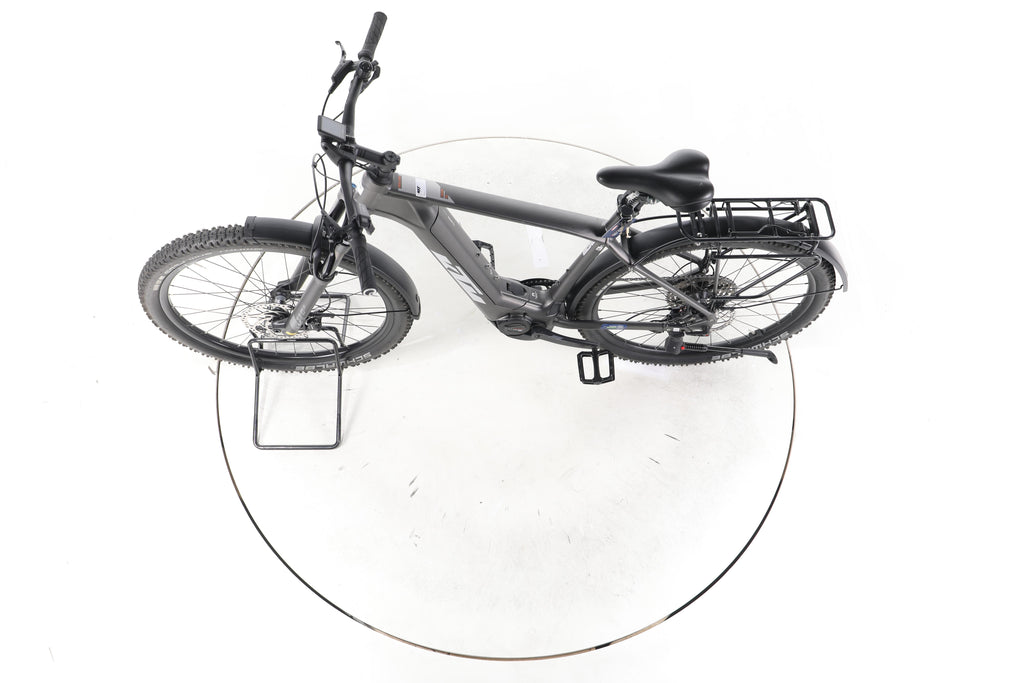 KTM Macina Team XL Trekking E-Bike - Image 19