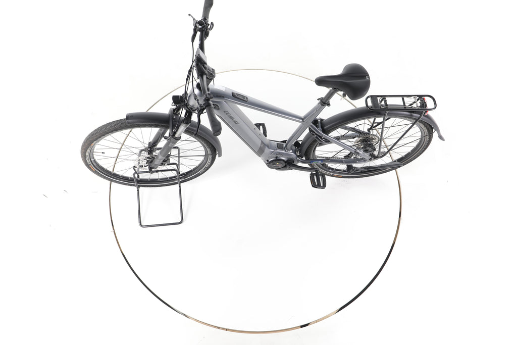 Conway Cairon T 3.0 Trekking E-Bike 2024 - Image 19
