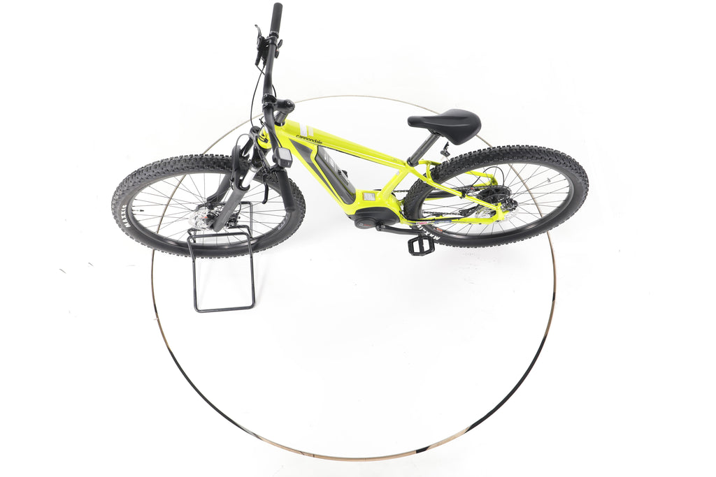 Cannondale Trail Neo 4 E-Bike - Image 19