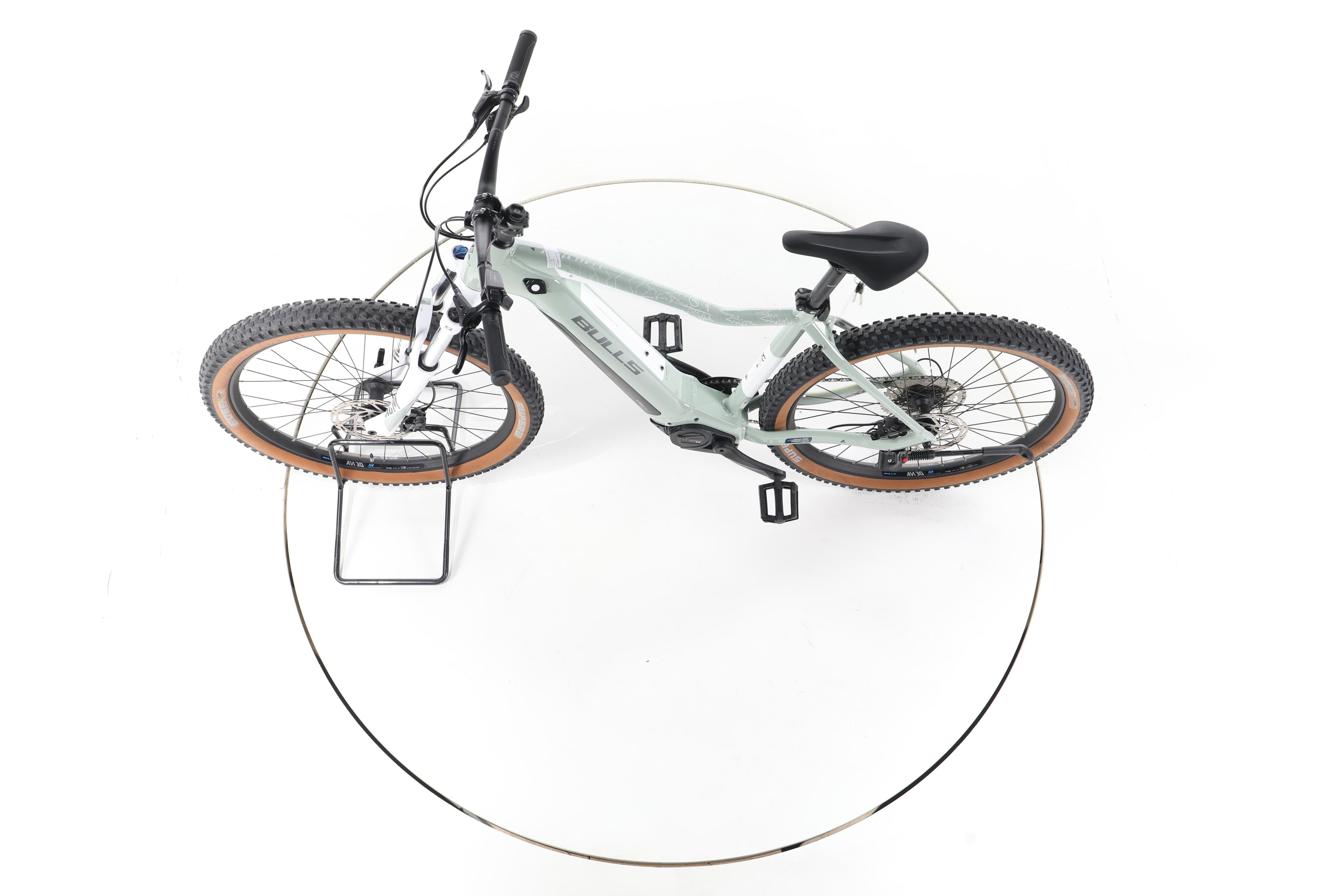 Bulls Aminga EVA 1 E-Bike 2023 - Image 19