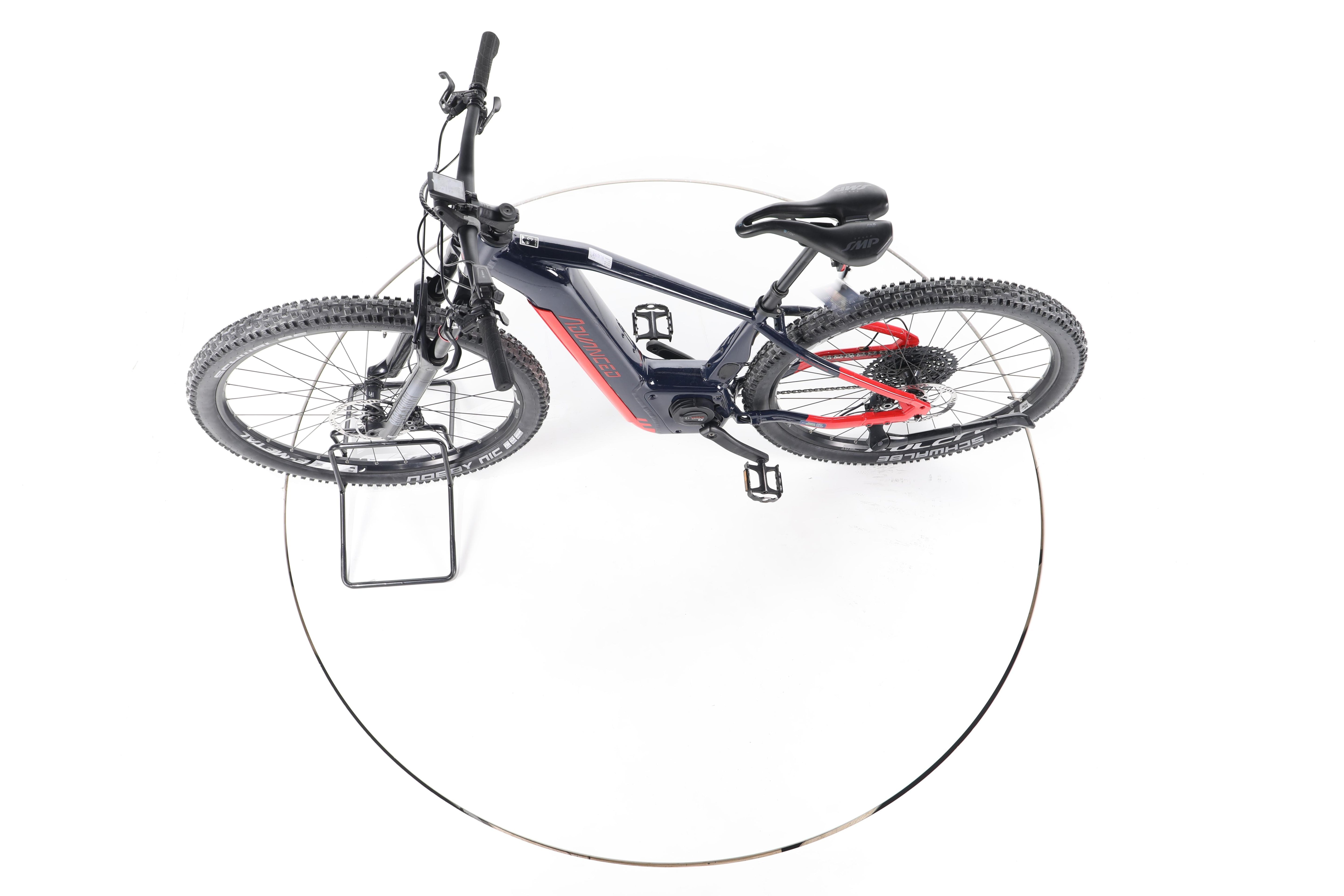 ADVANCED OFFROAD Pro MTB SX E-Bike - Image 19