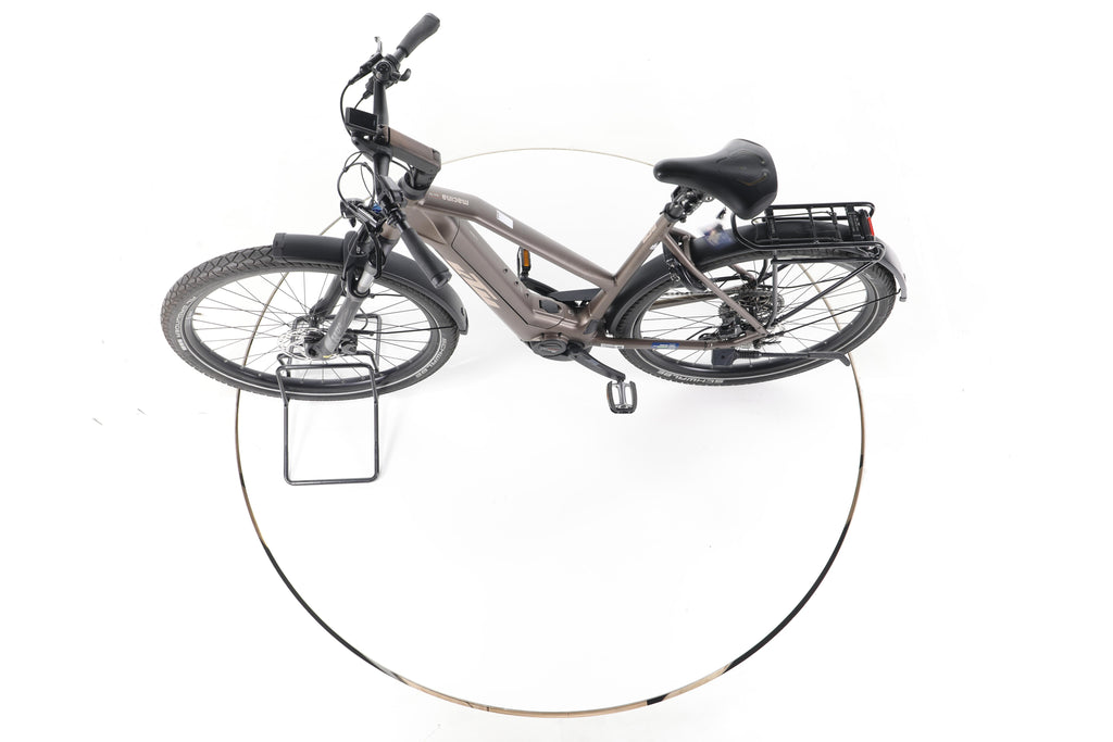 KTM Macina Gran 720 Trekking E-Bike - Image 19
