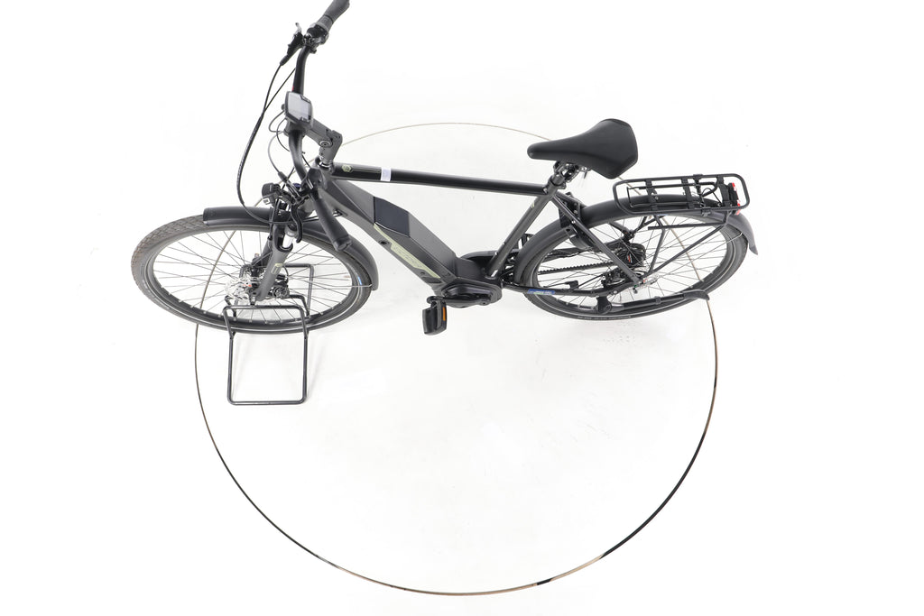 Victoria eTrekking 9.8 City E-Bike - Image 19