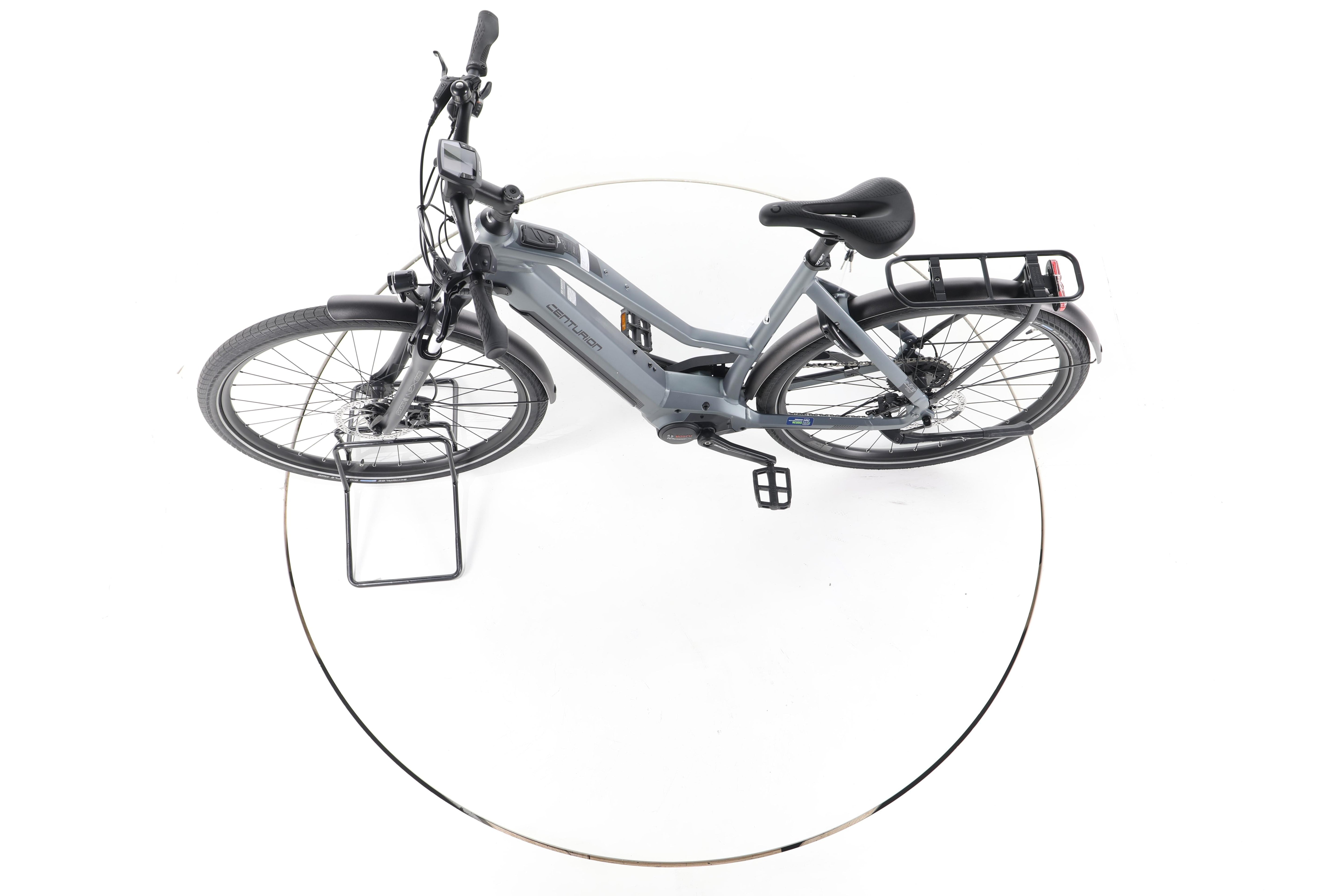 Centurion E-Fire Tour R760i Trekking E-Bike - Image 19